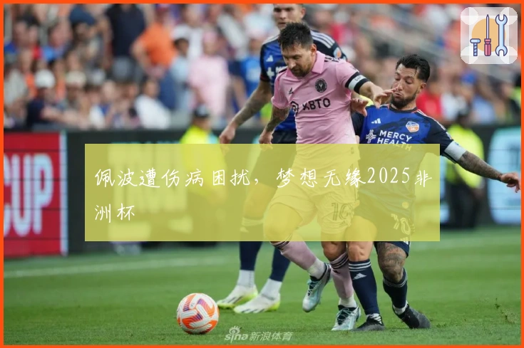 佩波遭伤病困扰，梦想无缘2025非洲杯